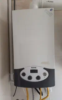 نصب و تعمیر انواع پکیج، رادیات و ابگرمکن دیواری