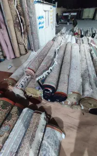 قالیشویی ستاره تضمین کتبی یک ماه تحویل ۴۸ساعت