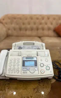 تلفن فکس پاناسونیک کپی گیر Kx-fp362