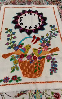 ساعت پته
