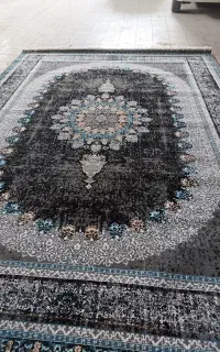 مستقیم از کارخونه /فرش کلاسیک یزد