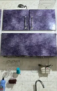 کابینت فلزی