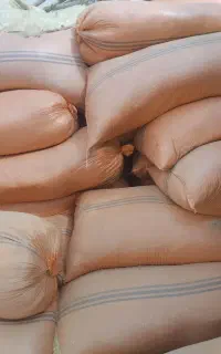 کاه