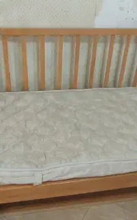 تخت کودک