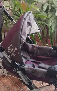 فروش کالسکه