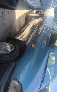 پراید ۸۶