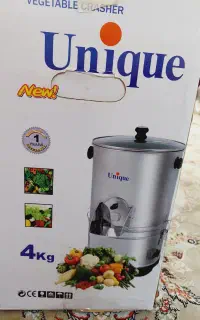 سبزی خورد کن