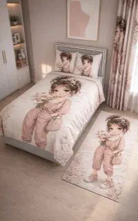 *تولید وتوزیع*ست روتختی نوزاد تا بزرگسال  اقساطی