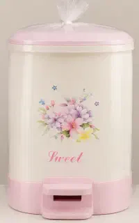 سطل آشغال