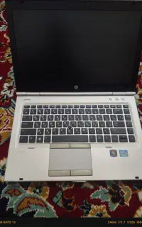 لپ تاپ hp