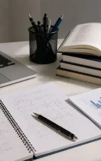 انجام پروژه دانشجویی مقاله، پروپوزال و پایان‌ نامه