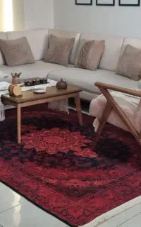 روفرشی لاکی