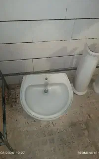 روشویی درحد