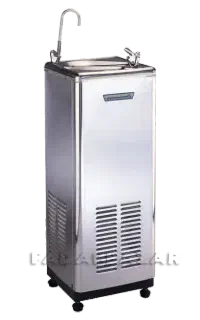 ابسردکن استیل مینی
