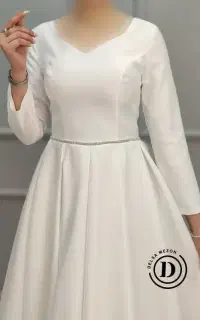 پیراهن عروس