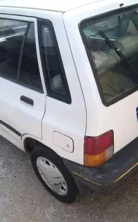 پراید هاچبک
