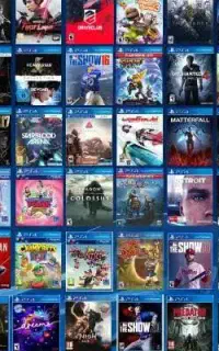 نصب بازی کپی خور ps4