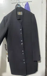 مانتو شلوار اداری
