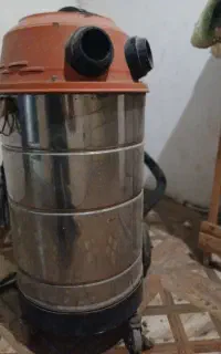جارو برقی کاراوشی و مبل