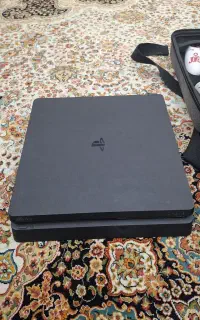 ps4 slim کپی خور