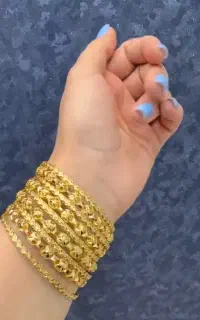 طلا