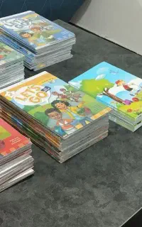 آموزش زبان انگلیسی