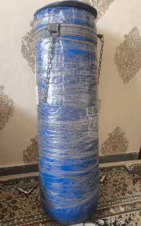 کیسه بوکس حرفه ای و مقاوم