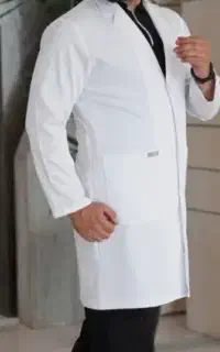 روپوش پرستاری نو