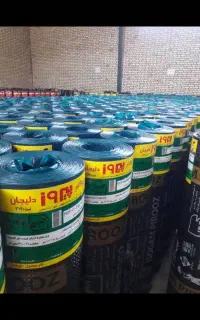 نصب ایزوگام دلیجان در اسدآباد