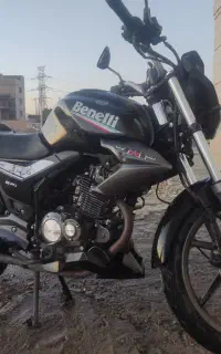 بنلی ۱۵۰