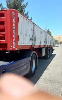 لبه دست ساز اصفهان اصمینان تریلر