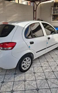 تیبا2مدل400تمیز بدون.ن رنگ شاسی پلم علامرودشت