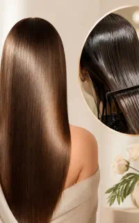 تخفیف ویژه کراتین و احیا و‌پروتئین و رنگ مو