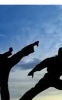 کلاس آموزش ورزش  رزمی کونگ فو