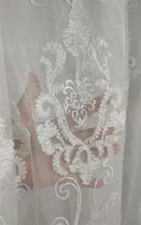 پرده ترک تمیز