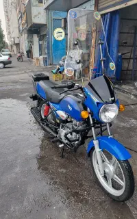 hlx150 درحد صفر