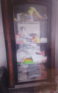 بوفه