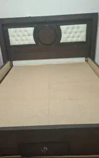 تخت خواب دونفره