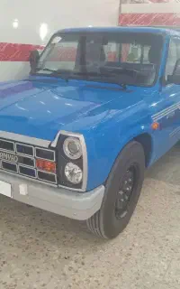 نیسان ابشنال صفر