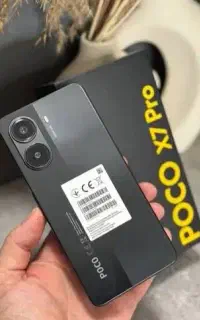موبایل شیائومی پوکو x7 pro
