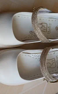 کفش نو سایز ۲۵