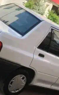 پراید ۹۸