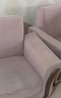 مبل تخت خواب شو