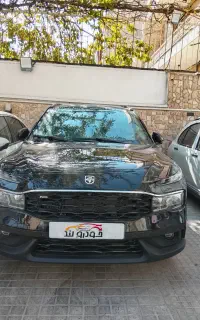 ریرا صفر مدل 405تحویل روز
