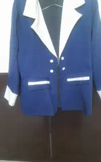 کت مجلسی تک سایز ۳۸