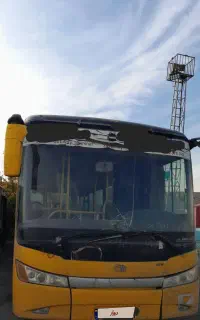 اتوبوس پیشرو مدل ۸۸