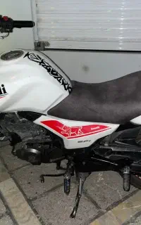 کارشناس موتورسیکلت سیار
