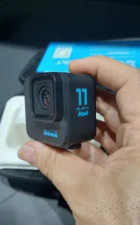 gopro 11mini black