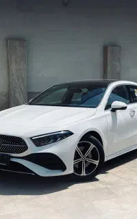 بنز A200L اقساطی