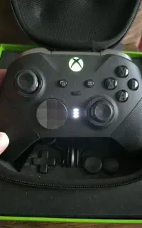 Elite 2 XBOX